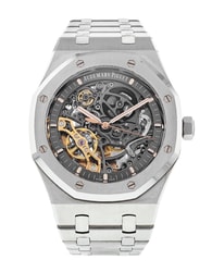 Audemars Piguet Royal Oak 15407ST.OO.1220ST.01